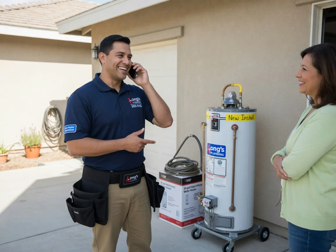Leak Detection Hardin, TX FAQs